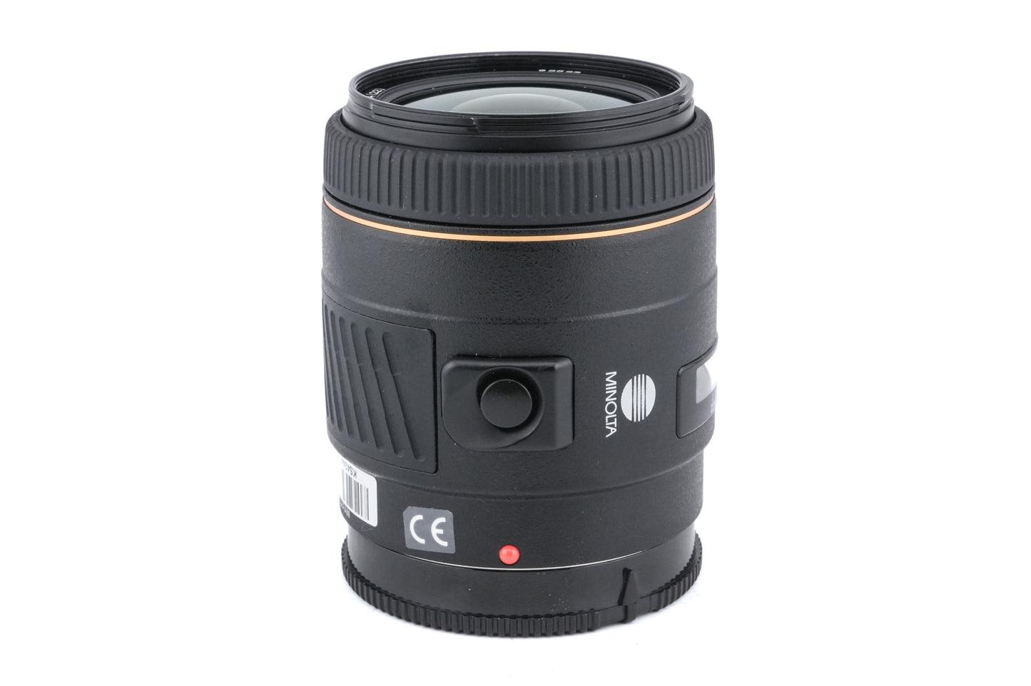 Minolta 35mm f1.4 F G RS