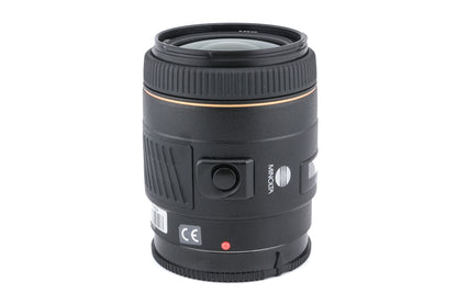 Minolta 35mm f1.4 F G RS