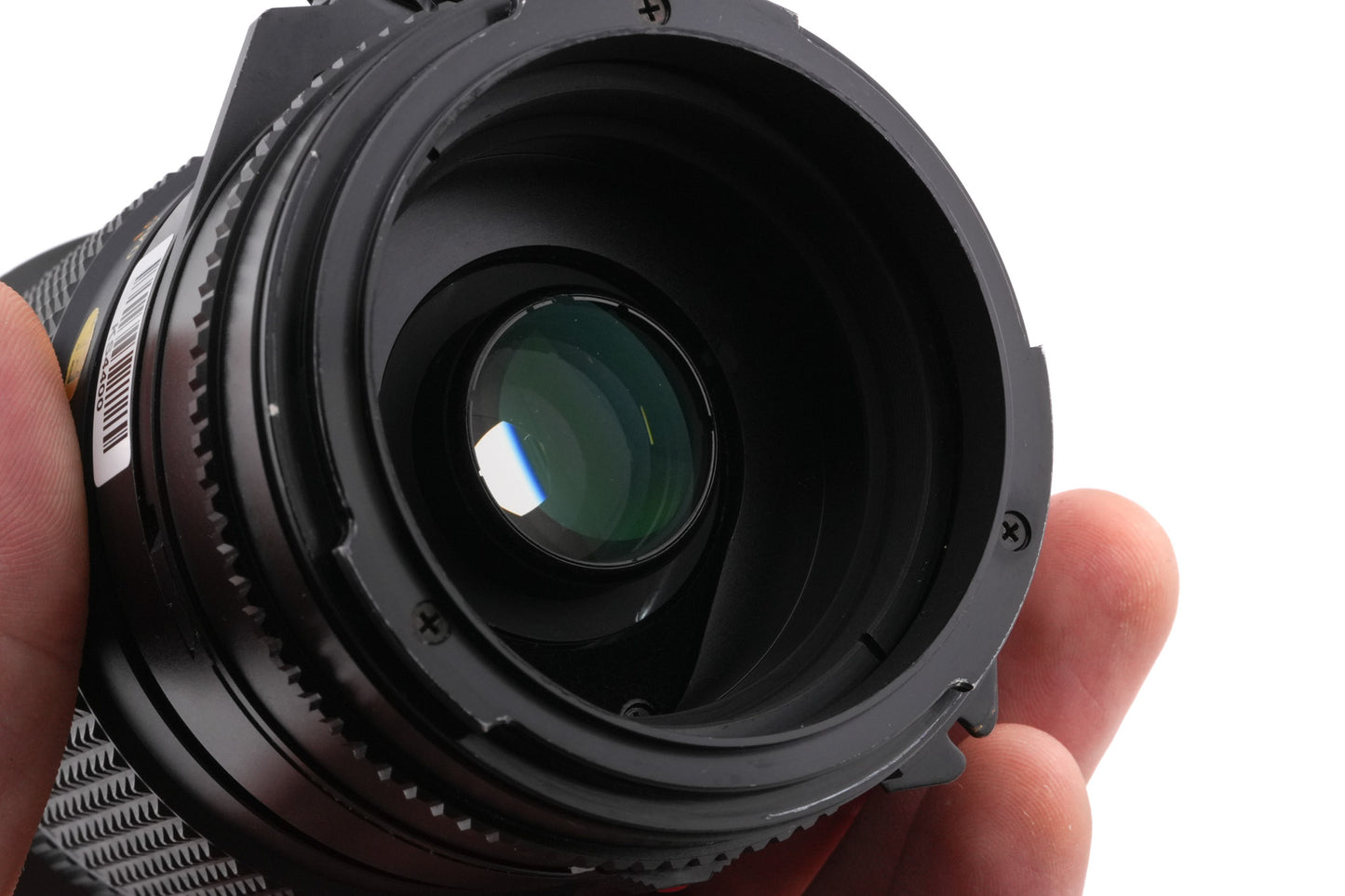 Mamiya 50mm f4 Sekor Shift C