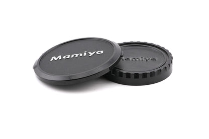 Mamiya 50mm f4 Sekor Shift C