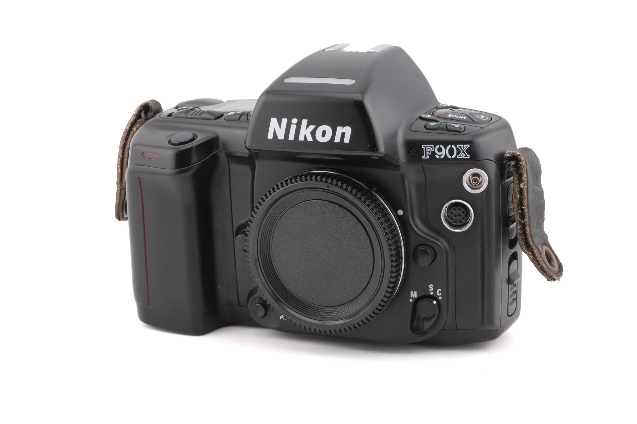 SALE 値下げ　美品　Nikon カメラ　F90X Nikon F90X – Kamerastore