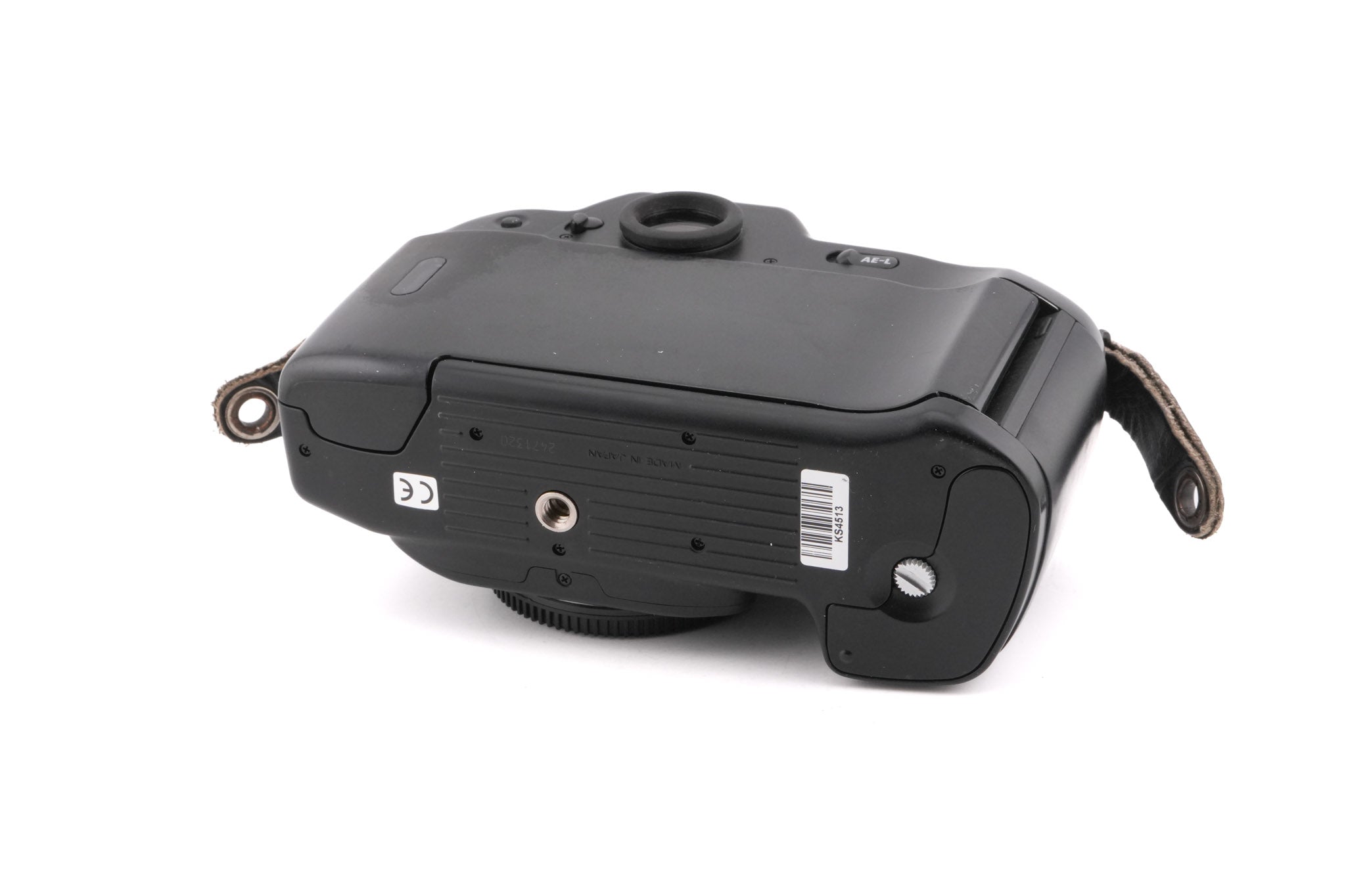 Nikon F90X – Kamerastore