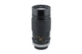 Canon 200mm f4 Macro FDn