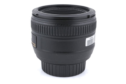 Nikon 50mm f1.4 AF-S Nikkor G