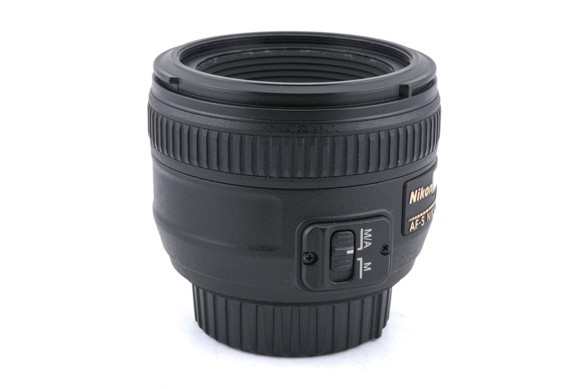 Nikon 50mm f1.4 AF-S Nikkor G