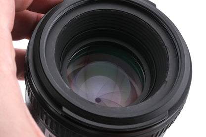 Nikon 50mm f1.4 AF-S Nikkor G