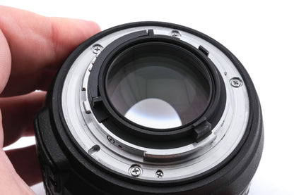 Nikon 50mm f1.4 AF-S Nikkor G