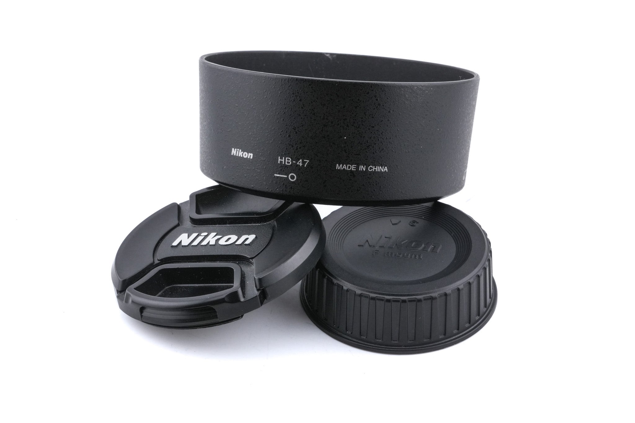 Nikon 50mm f1.4 AF-S Nikkor G