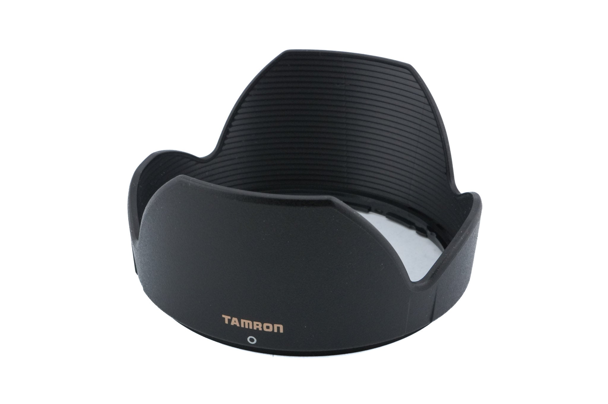 Tamron DA18 Lens Hood