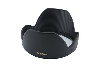 Tamron DA18 Lens Hood