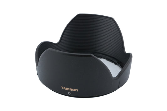 Tamron DA18 Lens Hood