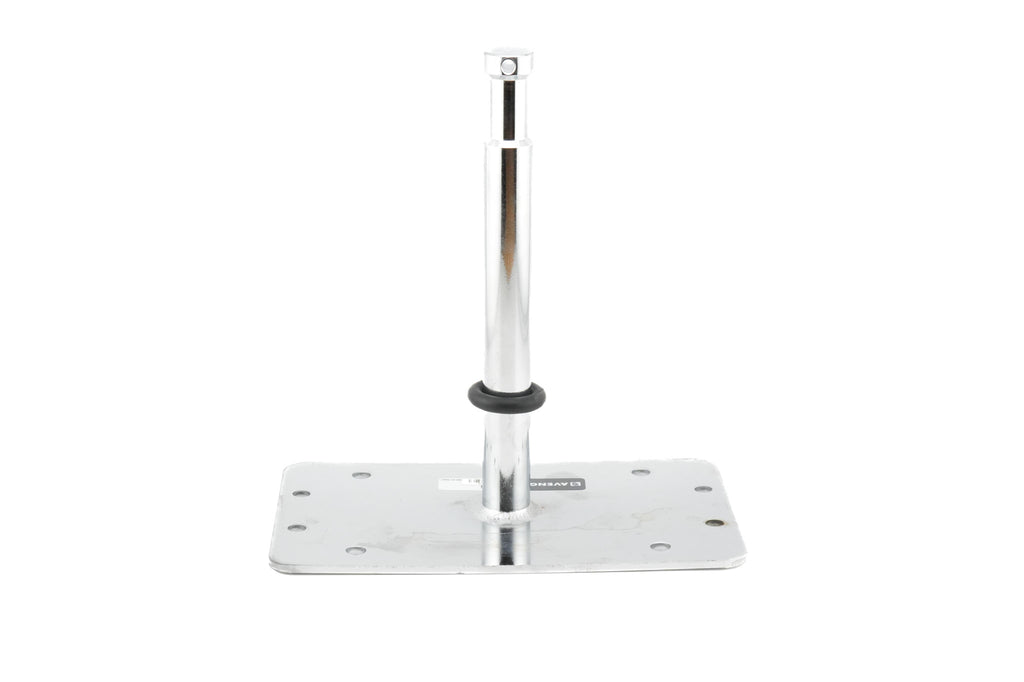 Manfrotto Avenger F805 Baby Plate & 6" Fixed Pin