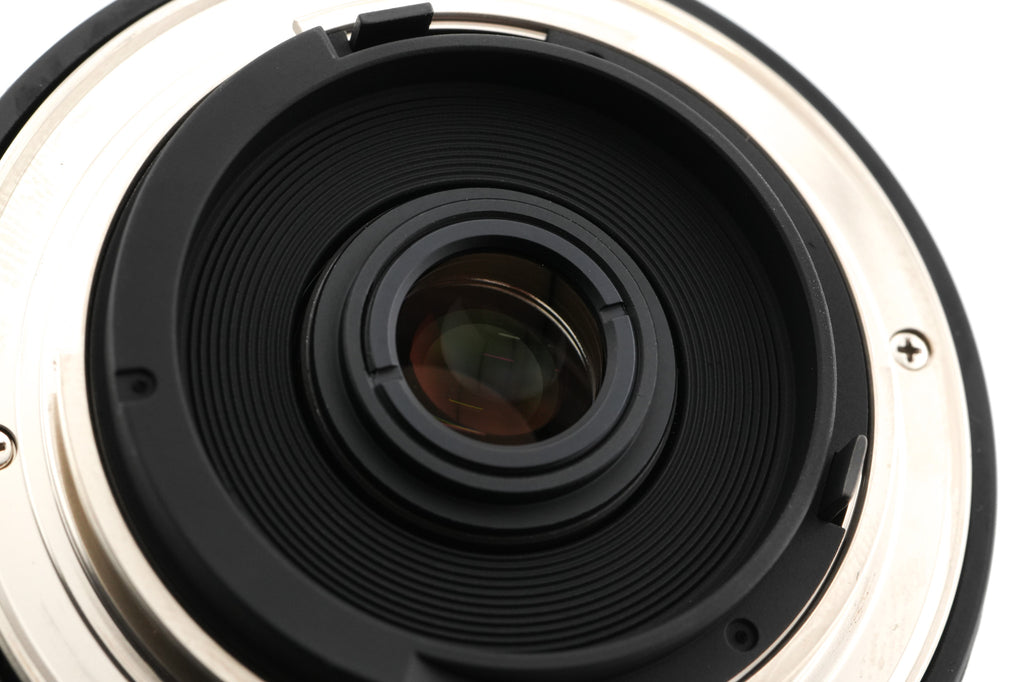 Walimex 8mm f3.5 Fish-Eye CS