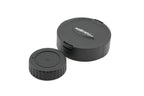 Walimex 8mm f3.5 Fish-Eye CS