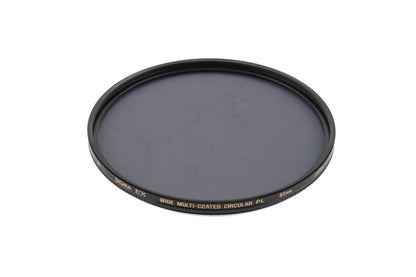 Sigma 82mm Multi-Coated Circular Polarizing Filter EX Wide