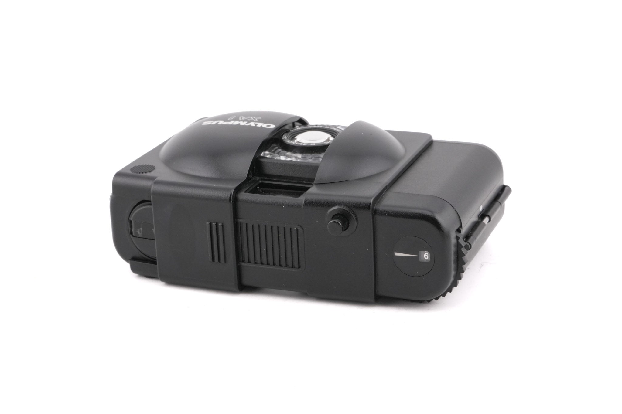 Olympus XA1 – Kamerastore