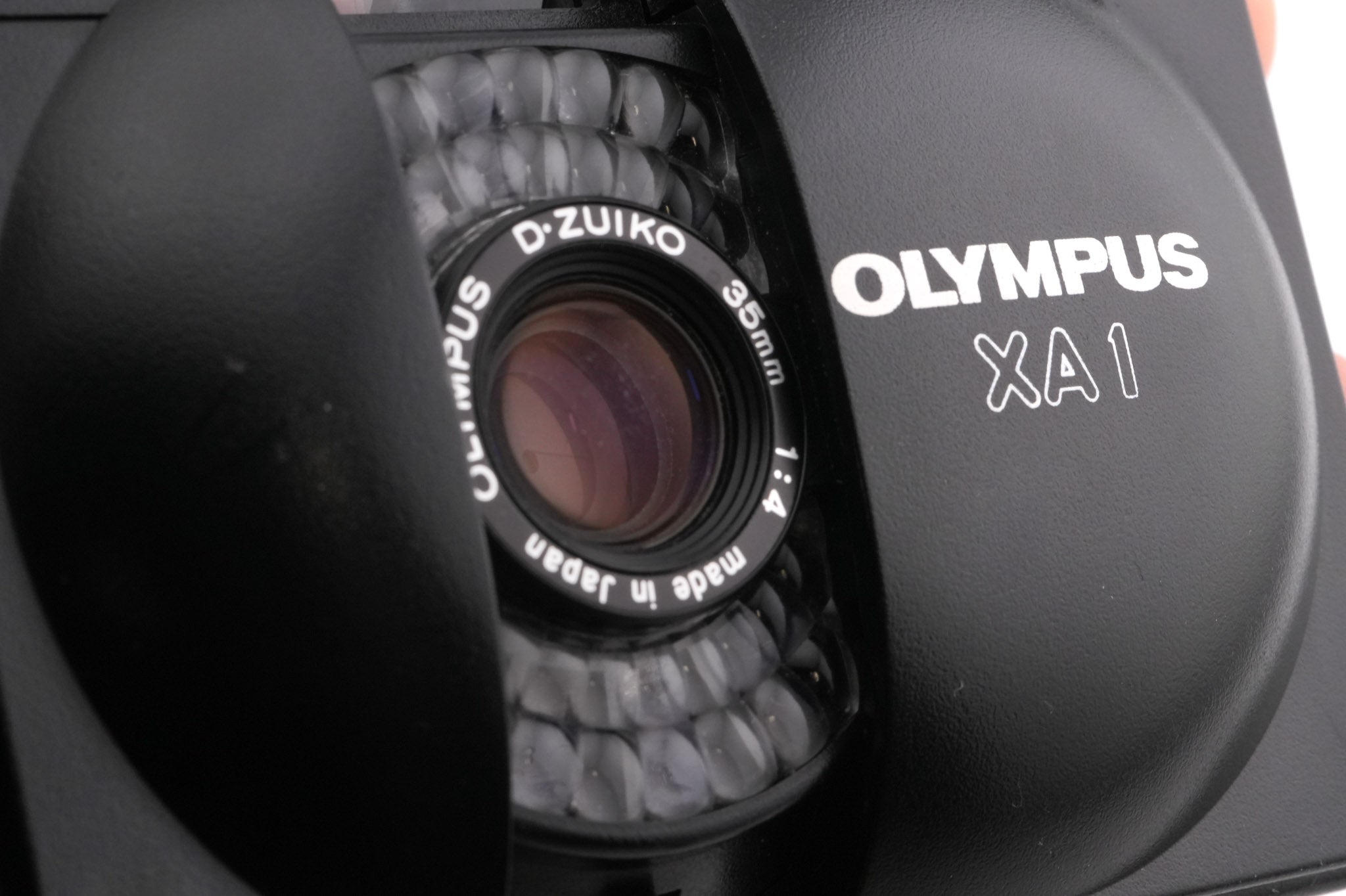 Olympus XA1 – Kamerastore