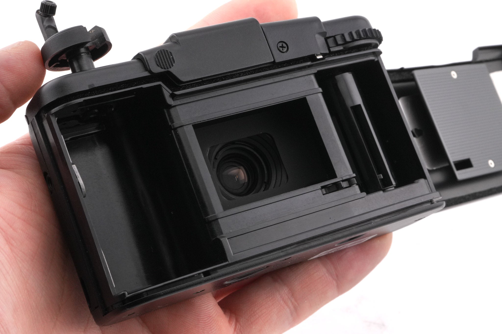 Olympus XA1 – Kamerastore