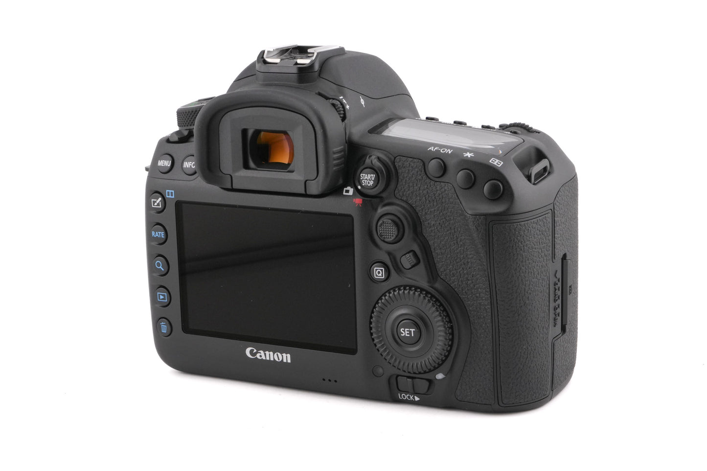 Canon EOS 5D Mark IV