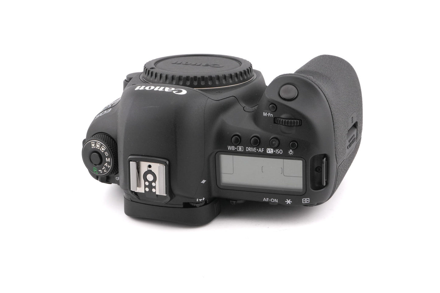 Canon EOS 5D Mark IV