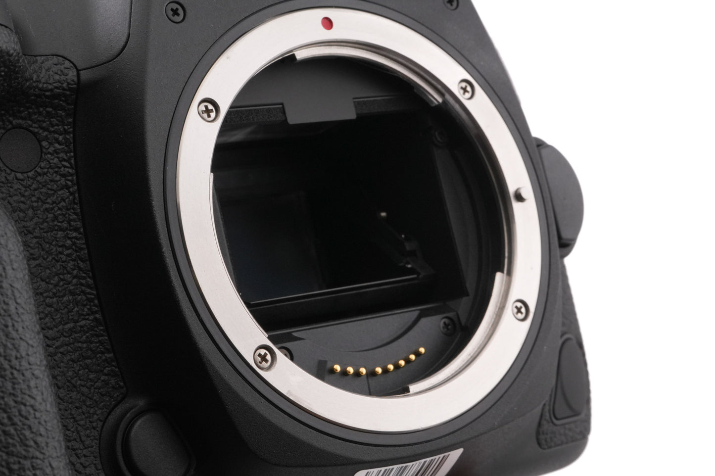 Canon EOS 5D Mark IV