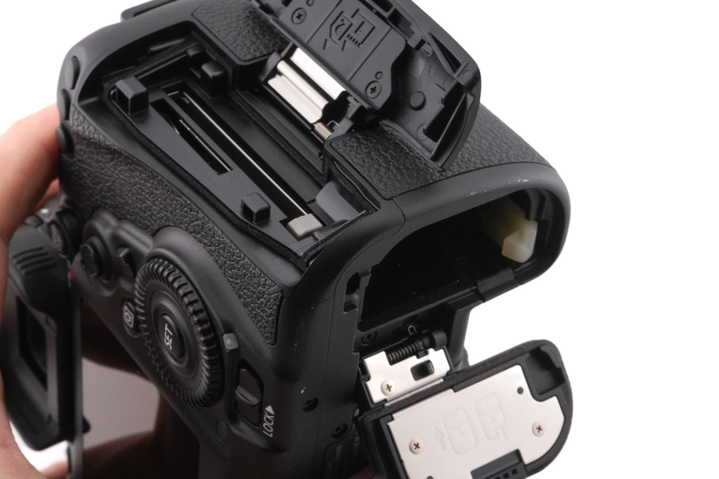 Canon EOS 5D Mark IV