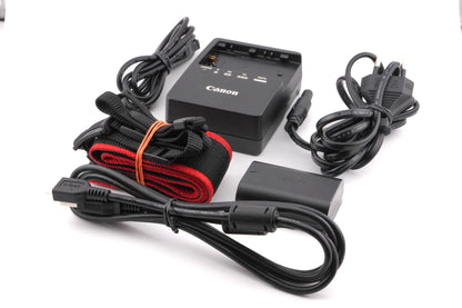 Canon EOS 5D Mark IV