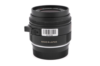 Konica 35mm f2 M-Hexanon