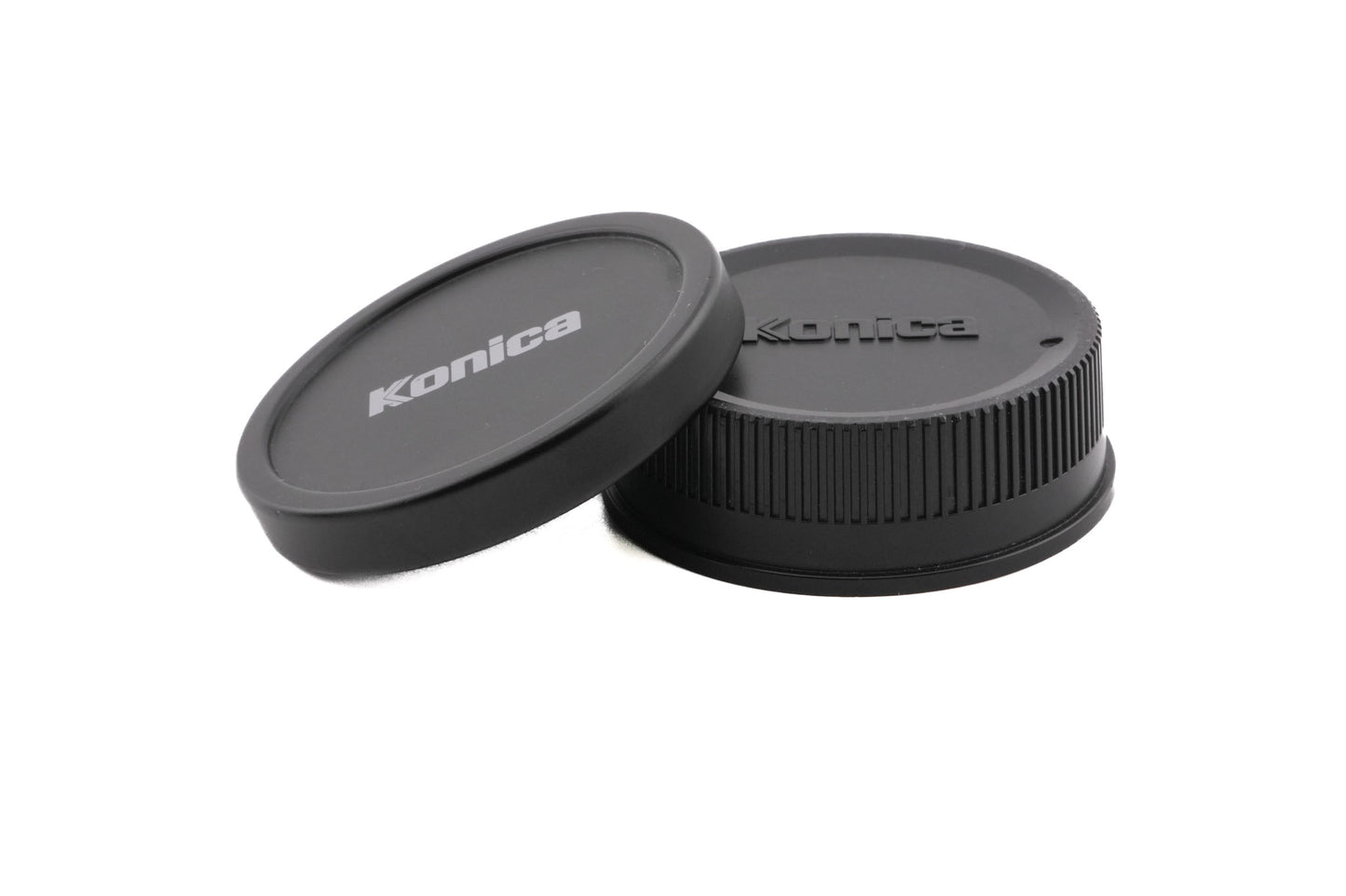 Konica 35mm f2 M-Hexanon