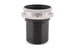 Carl Zeiss 50mm f2.8 Tessar Jena (Bellows)