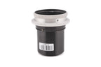 Carl Zeiss 50mm f2.8 Tessar Jena (Bellows)