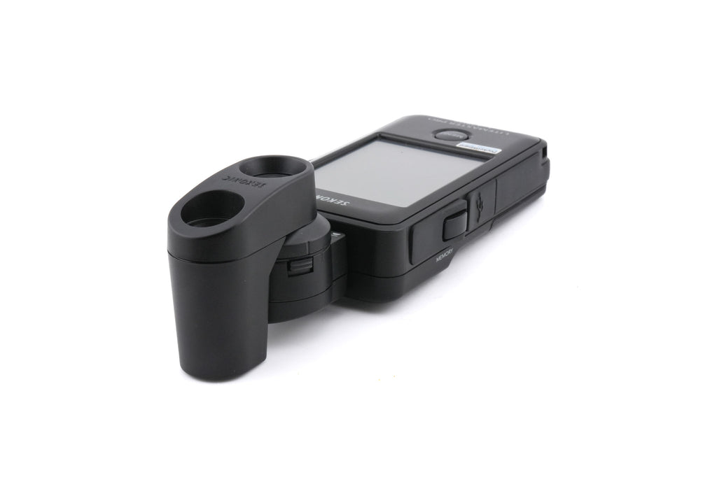 Sekonic L-478DR Litemaster Pro