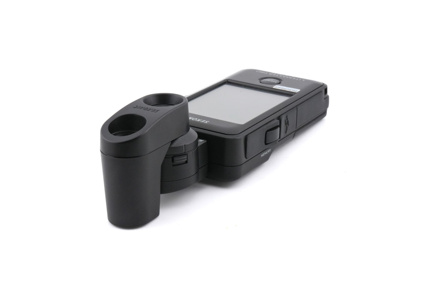 Sekonic L-478DR Litemaster Pro