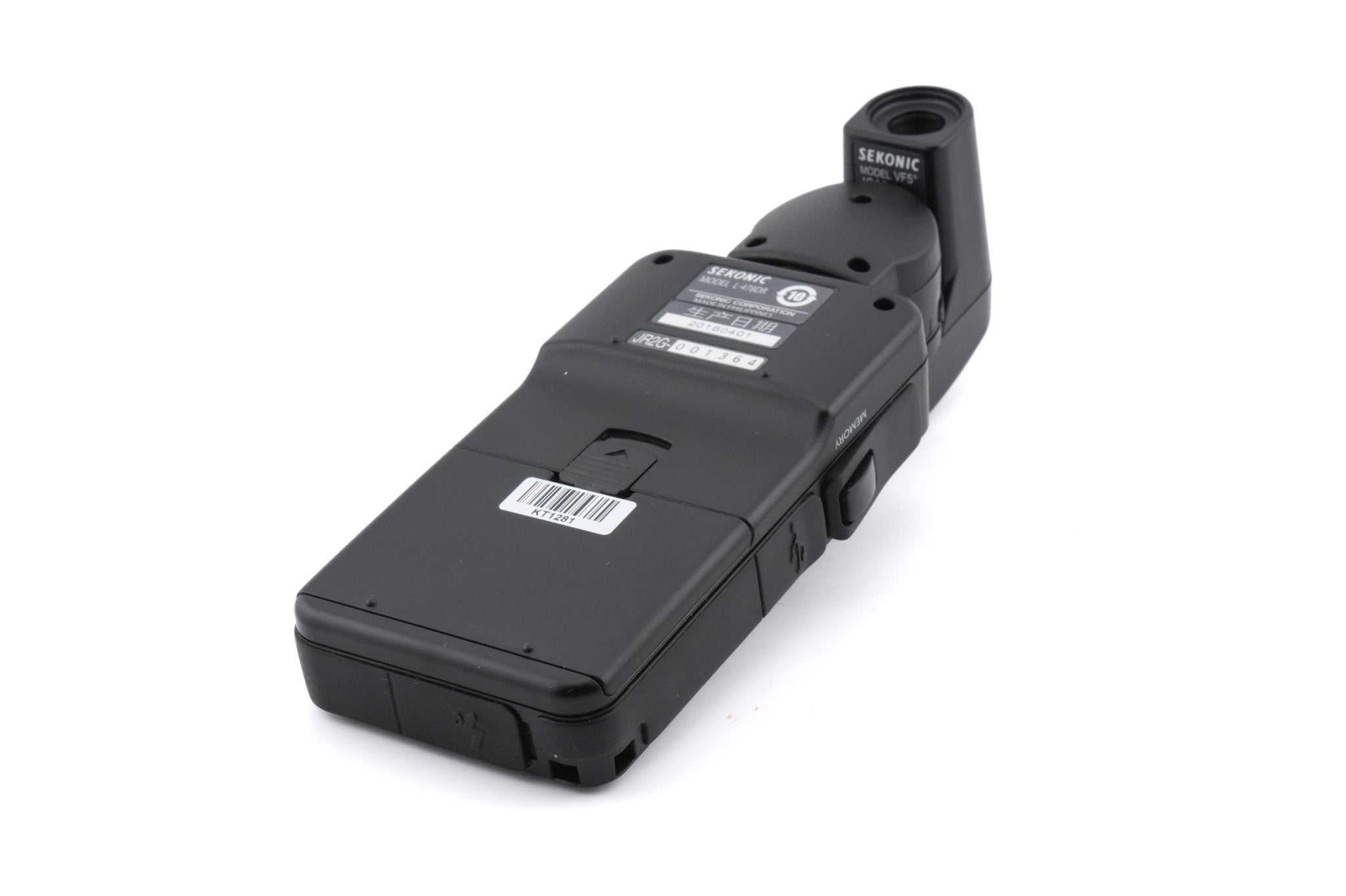 Sekonic L-478DR Litemaster Pro