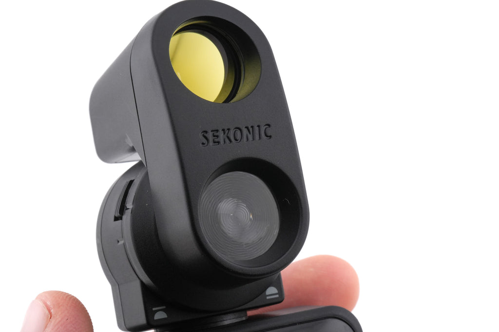 Sekonic L-478DR Litemaster Pro