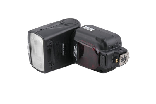Nikon SB-910 Speedlight