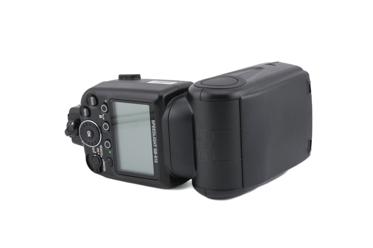 Nikon SB-910 Speedlight