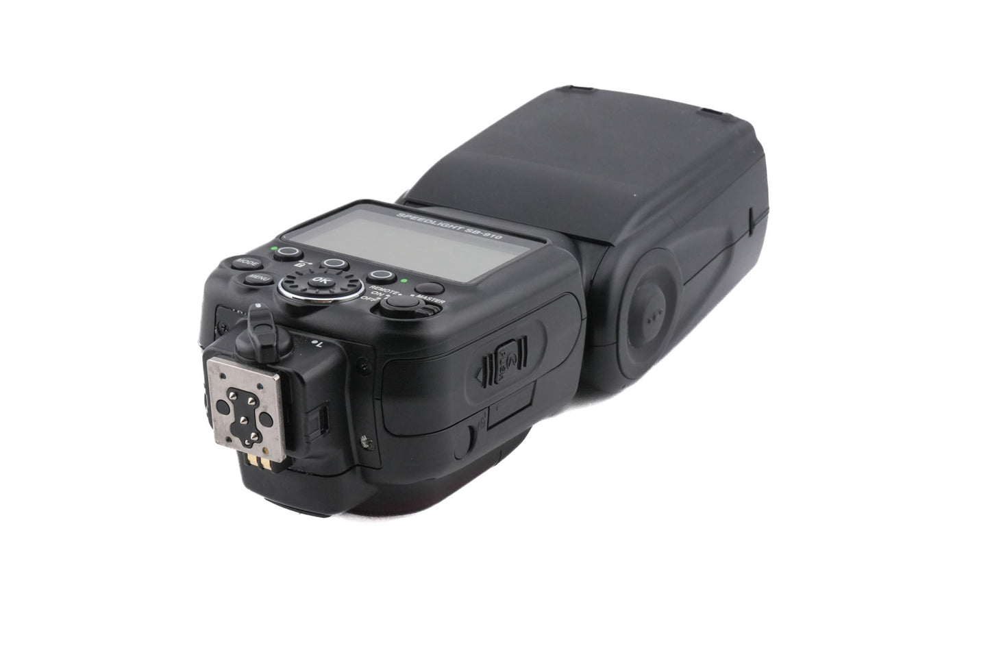 Nikon SB-910 Speedlight