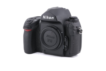 Nikon F6