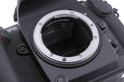 Nikon F6