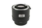 Nikon TC-20E III 2x AF-S Teleconverter