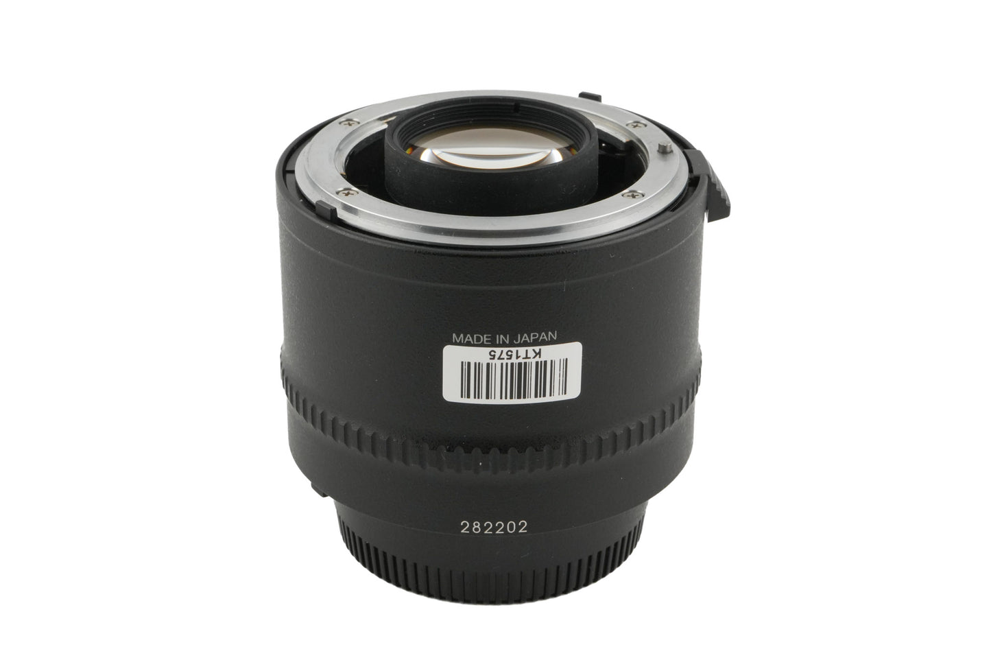 Nikon TC-20E III 2x AF-S Teleconverter