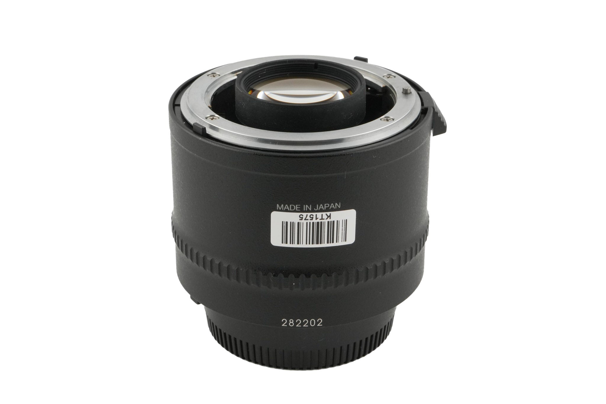 Nikon TC-20E III 2x AF-S Teleconverter