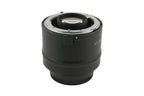 Nikon TC-20E III 2x AF-S Teleconverter