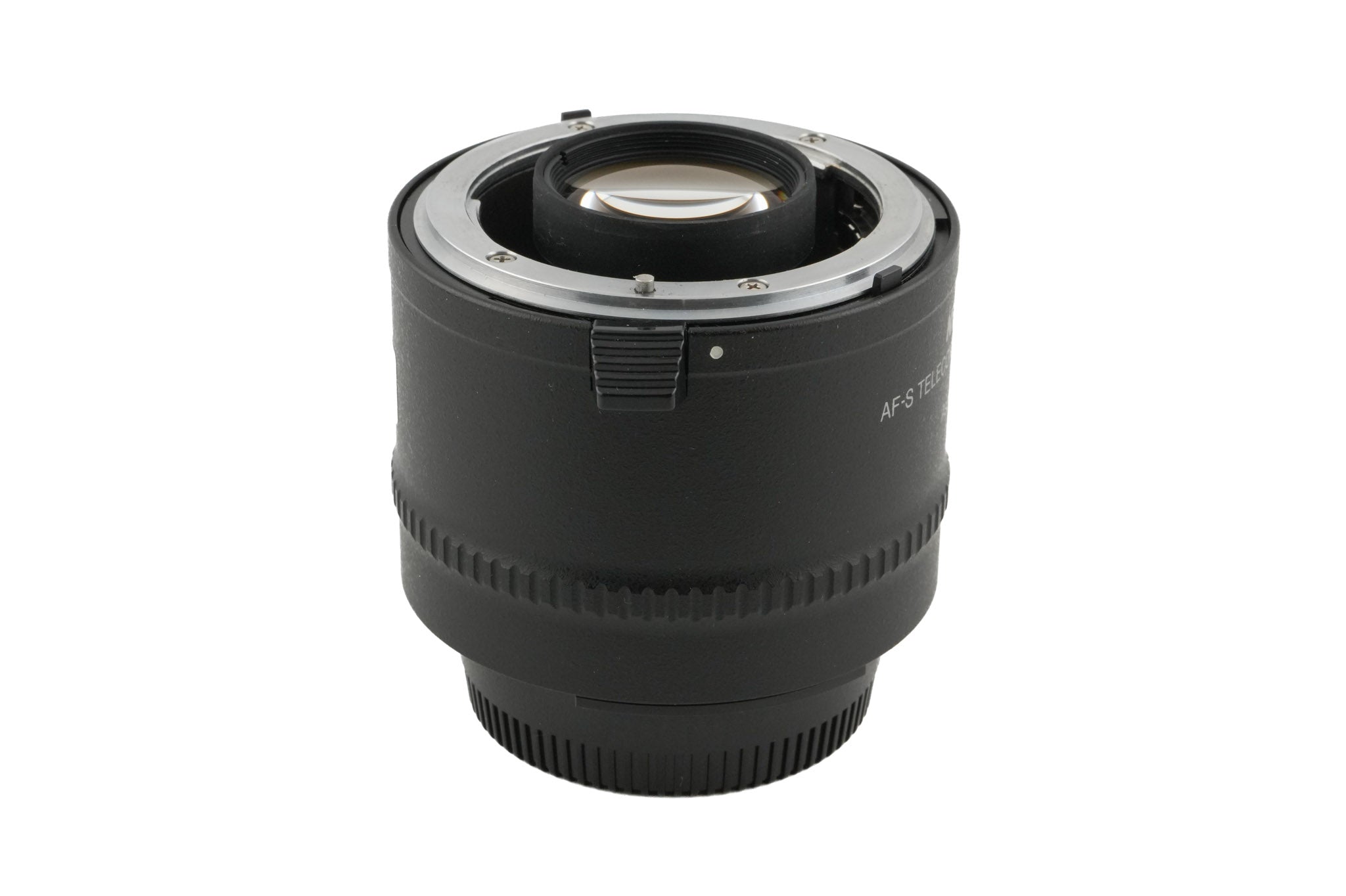 Nikon TC-20E III 2x AF-S Teleconverter