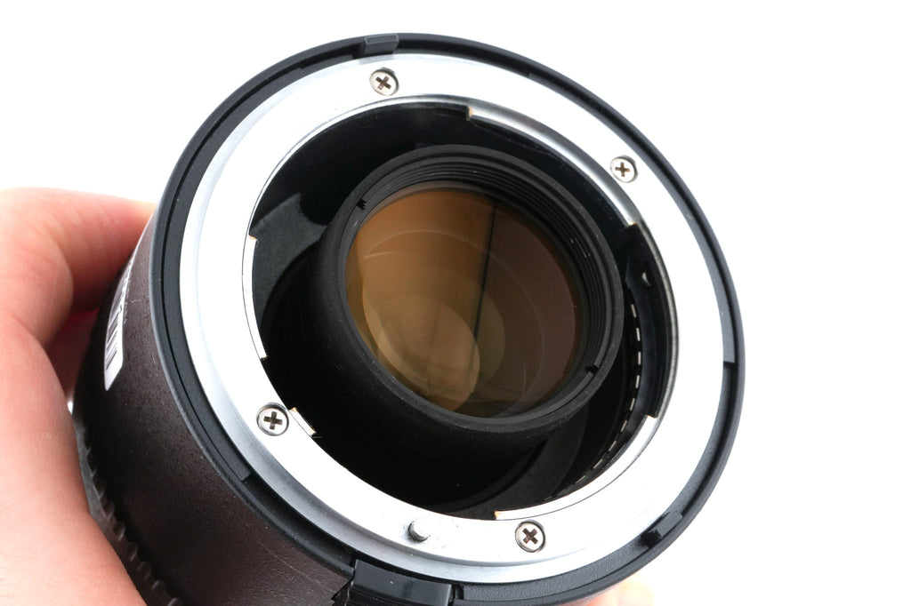 Nikon TC-20E III 2x AF-S Teleconverter