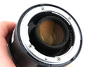 Nikon TC-20E III 2x AF-S Teleconverter
