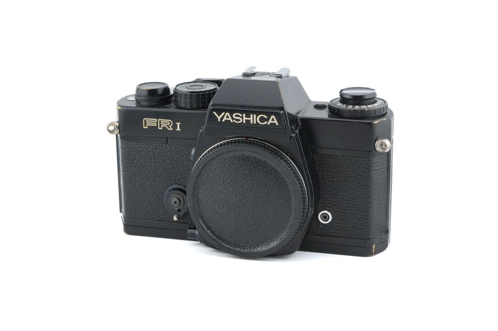 Yashica FR I