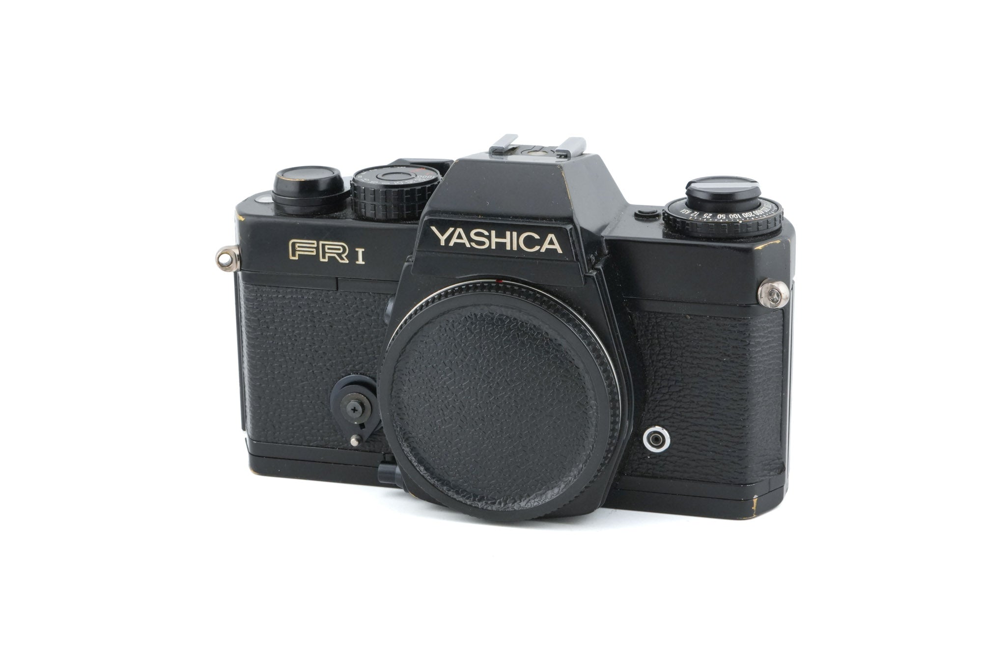 Yashica FR I