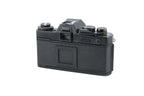 Yashica FR I